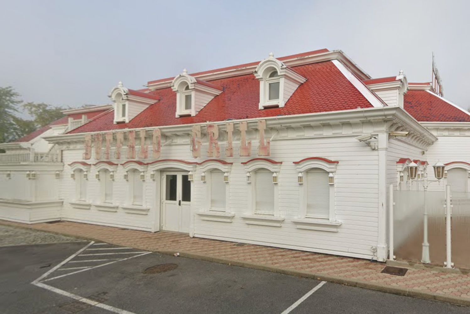 Clap de fin pour le Buffalo Grill d’Emerainville